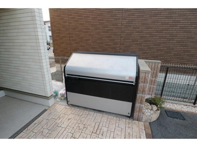 新大宮駅 徒歩14分 2階の物件外観写真