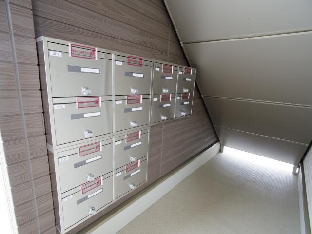 新大宮駅 徒歩14分 2階の物件外観写真