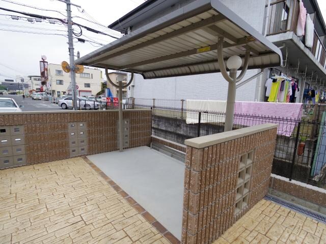 新大宮駅 徒歩14分 2階の物件外観写真