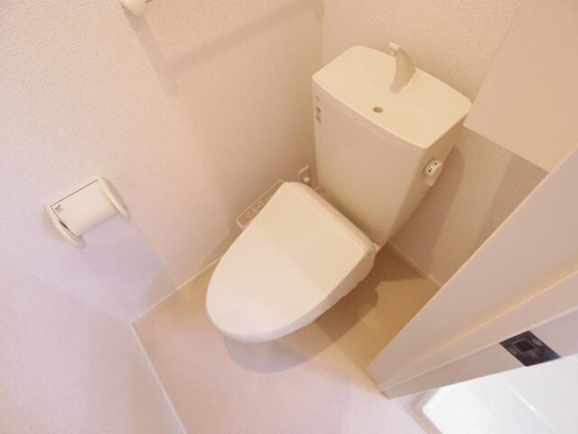 新大宮駅 徒歩14分 2階の物件内観写真