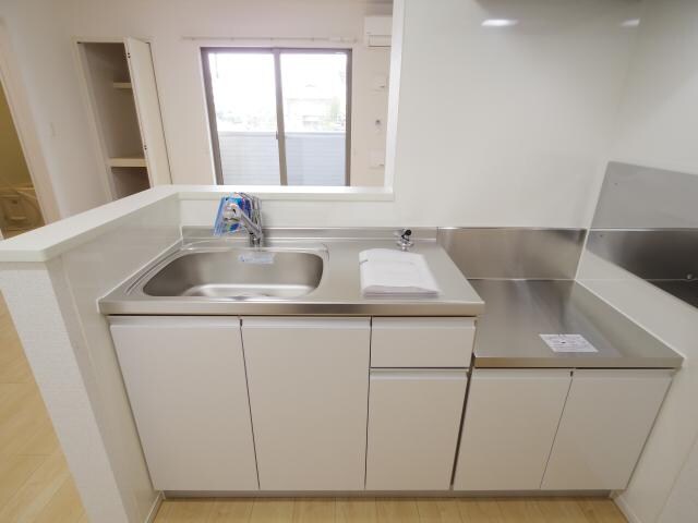 新大宮駅 徒歩14分 2階の物件内観写真