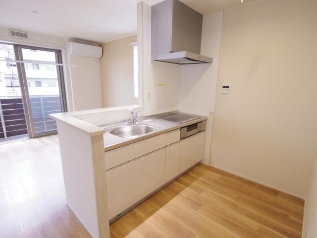 新大宮駅 徒歩6分 2階の物件内観写真