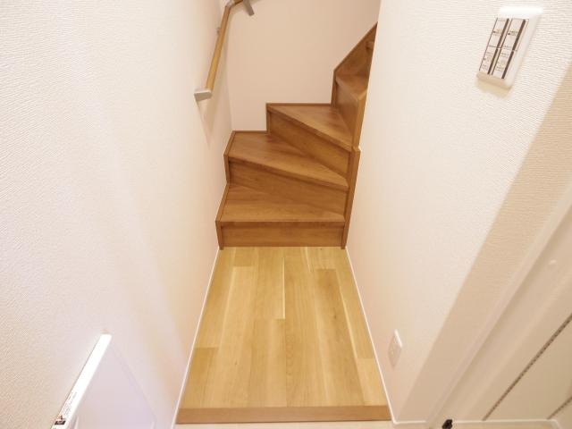 新大宮駅 徒歩6分 2階の物件内観写真