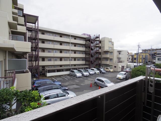 新大宮駅 徒歩6分 2階の物件内観写真