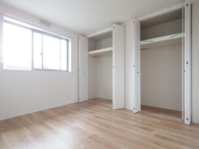 新大宮駅 徒歩6分 2階の物件内観写真