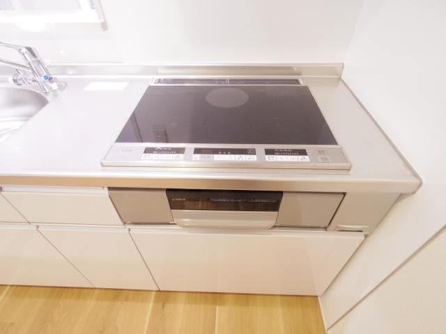 新大宮駅 徒歩6分 2階の物件内観写真