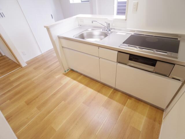 新大宮駅 徒歩6分 2階の物件内観写真