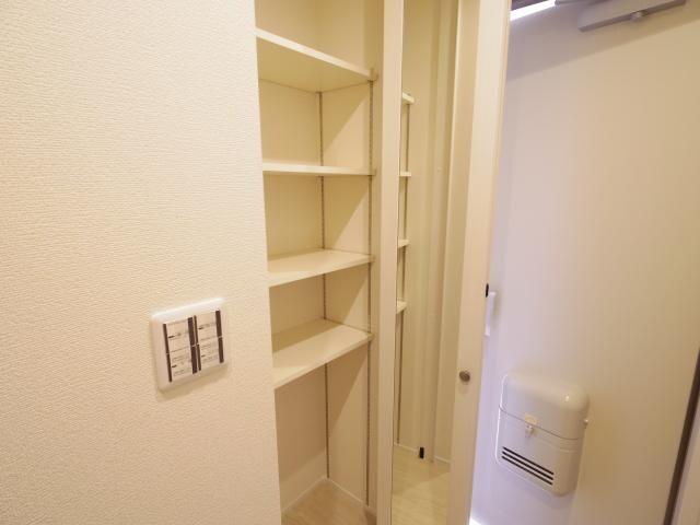 新大宮駅 徒歩6分 2階の物件内観写真