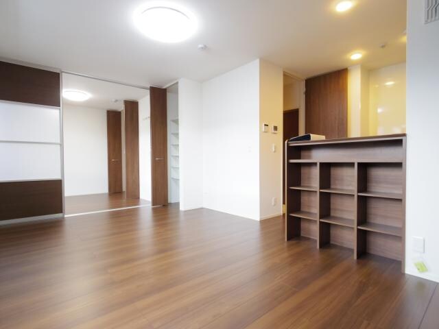 奈良駅 徒歩6分 3階の物件内観写真