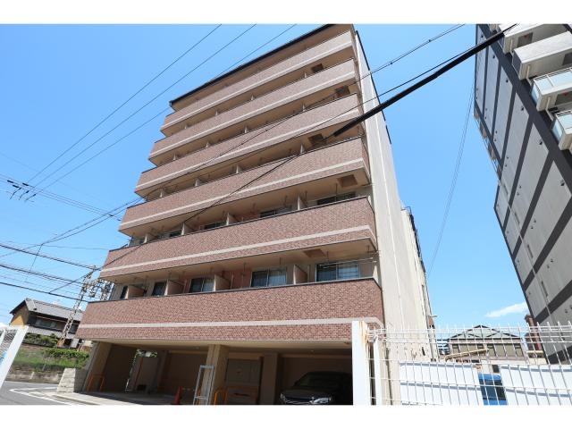 新大宮駅 徒歩4分の物件外観写真