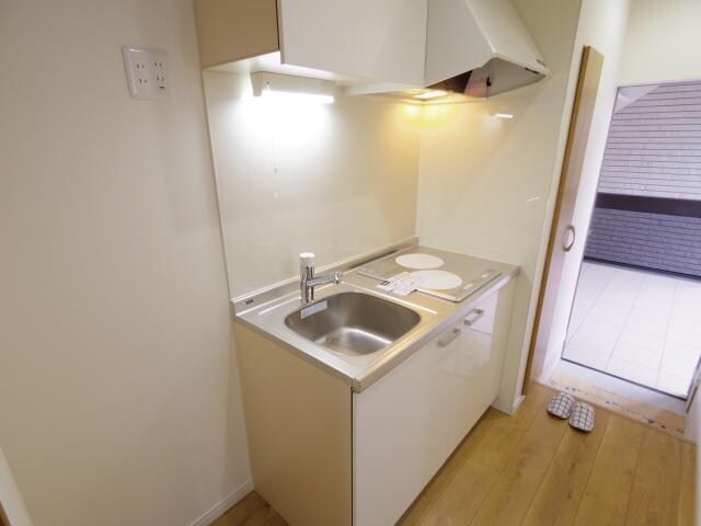 奈良駅 徒歩3分 1階の物件内観写真