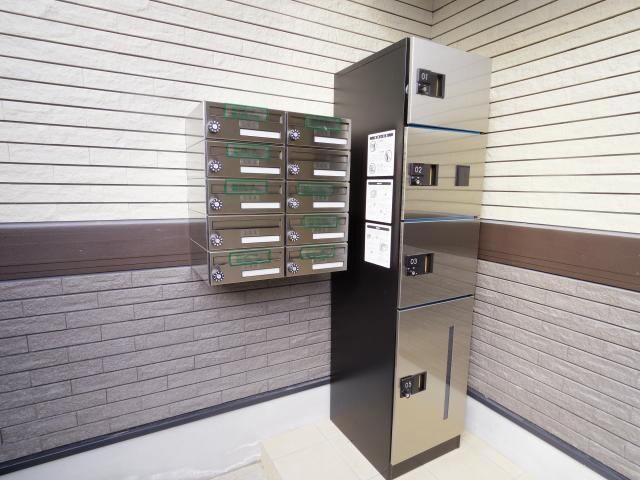 奈良駅 徒歩3分 1階の物件外観写真