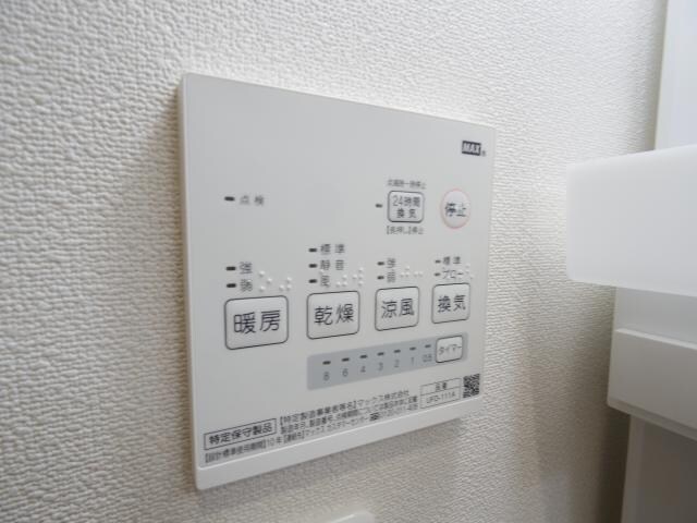 奈良駅 徒歩3分 1階の物件内観写真