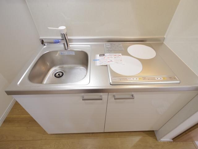 奈良駅 徒歩3分 1階の物件内観写真