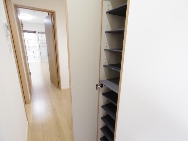 奈良駅 徒歩3分 1階の物件内観写真