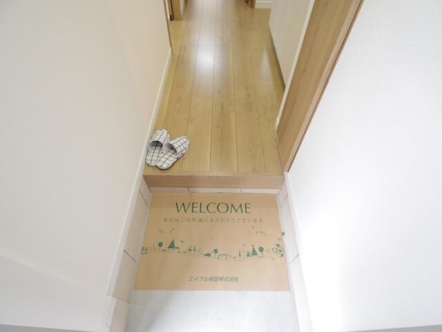 奈良駅 徒歩3分 1階の物件内観写真