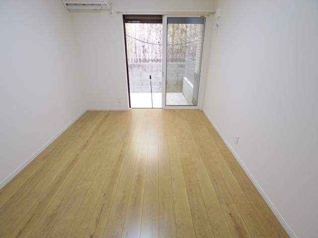 奈良駅 徒歩3分 1階の物件内観写真