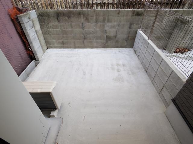 奈良駅 徒歩3分 1階の物件内観写真