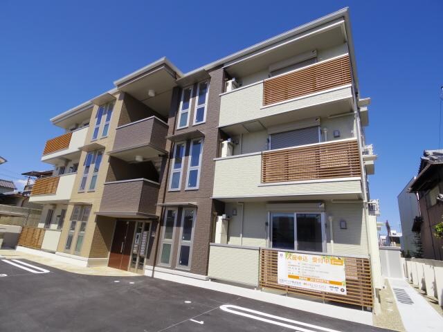 新大宮駅 徒歩15分の物件外観写真