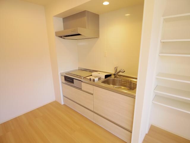 郡山駅 徒歩29分 2階の物件内観写真