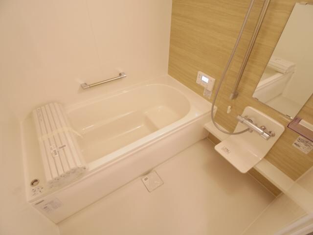 郡山駅 徒歩29分 2階の物件内観写真