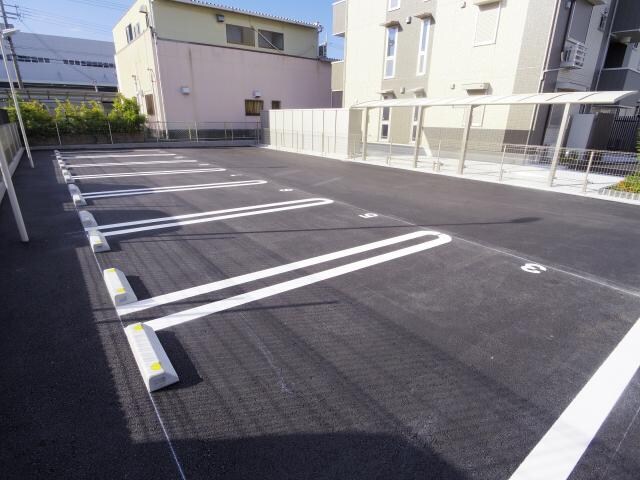 郡山駅 徒歩29分 2階の物件外観写真