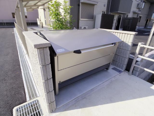 郡山駅 徒歩29分 2階の物件外観写真