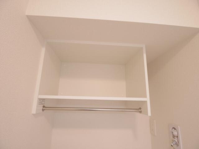 郡山駅 徒歩29分 2階の物件内観写真