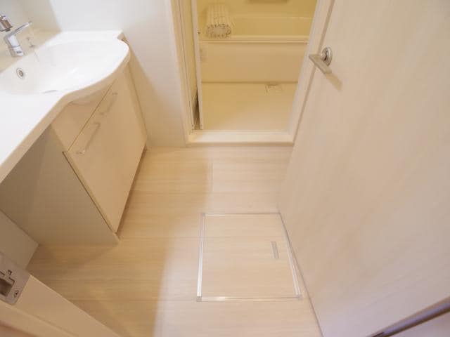 郡山駅 徒歩29分 2階の物件内観写真