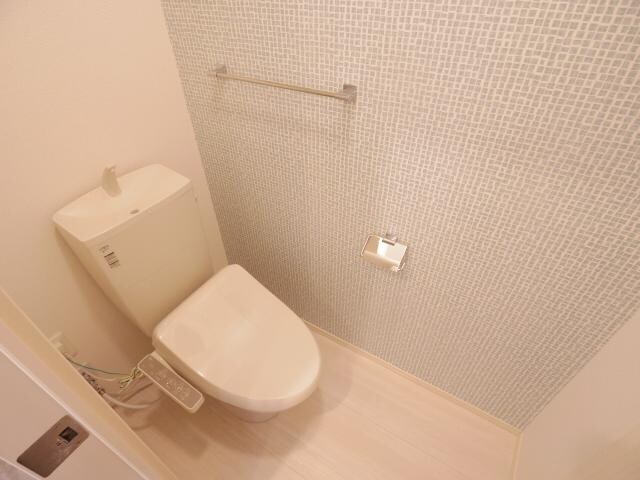 郡山駅 徒歩29分 2階の物件内観写真