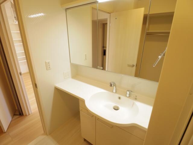 郡山駅 徒歩29分 2階の物件内観写真