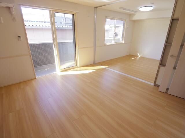 郡山駅 徒歩29分 2階の物件内観写真