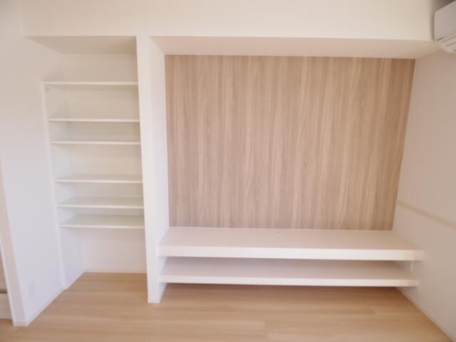 郡山駅 徒歩29分 2階の物件内観写真