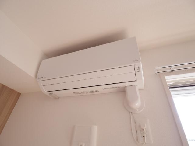 郡山駅 徒歩29分 2階の物件内観写真