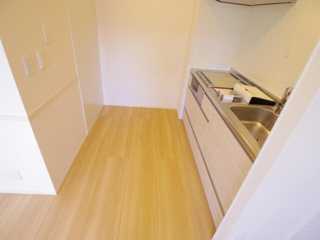 郡山駅 徒歩29分 2階の物件内観写真