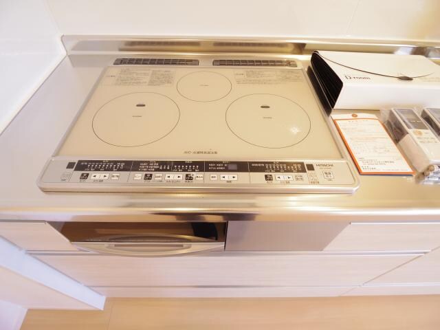 郡山駅 徒歩29分 2階の物件内観写真