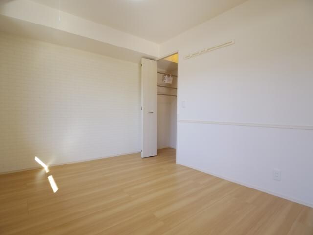 郡山駅 徒歩29分 2階の物件内観写真