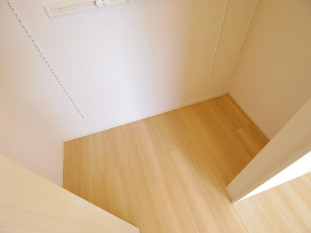 郡山駅 徒歩29分 2階の物件内観写真