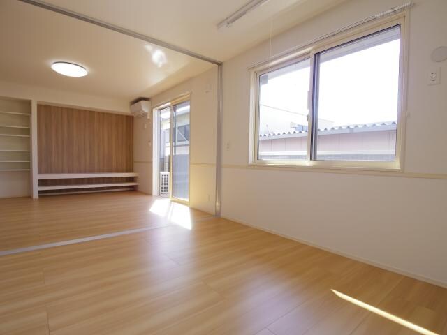 郡山駅 徒歩29分 2階の物件内観写真