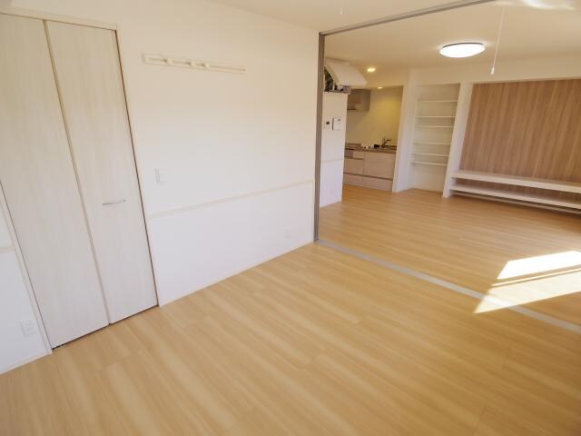 郡山駅 徒歩29分 2階の物件内観写真