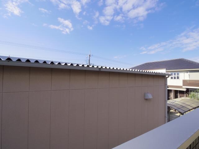 郡山駅 徒歩29分 2階の物件内観写真