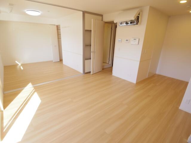 郡山駅 徒歩29分 2階の物件内観写真