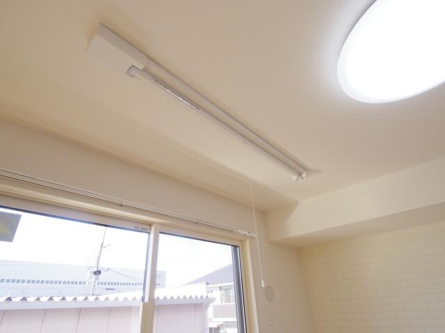 郡山駅 徒歩29分 2階の物件内観写真