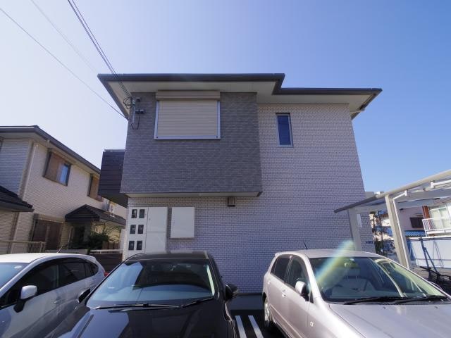 新大宮駅 徒歩6分の物件外観写真