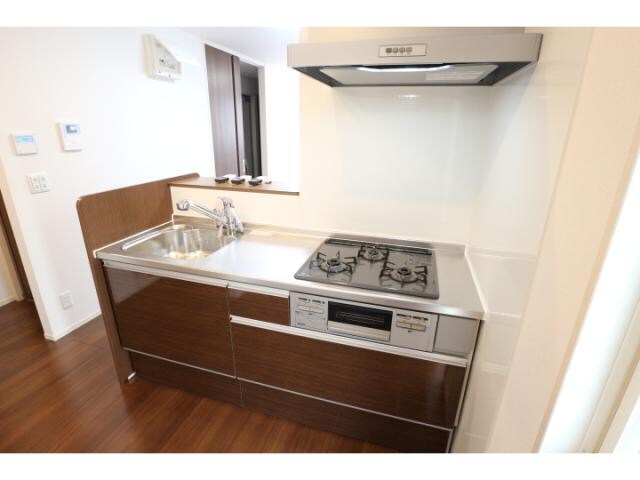 奈良駅 徒歩23分 3階の物件内観写真