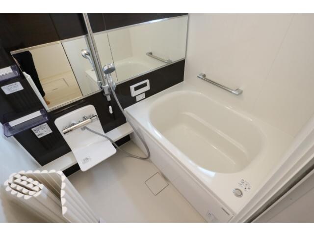 奈良駅 徒歩23分 3階の物件内観写真