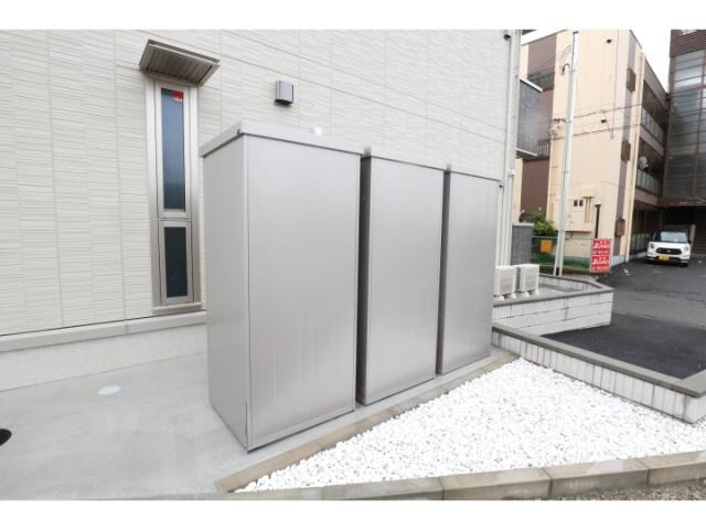 奈良駅 徒歩23分 3階の物件外観写真