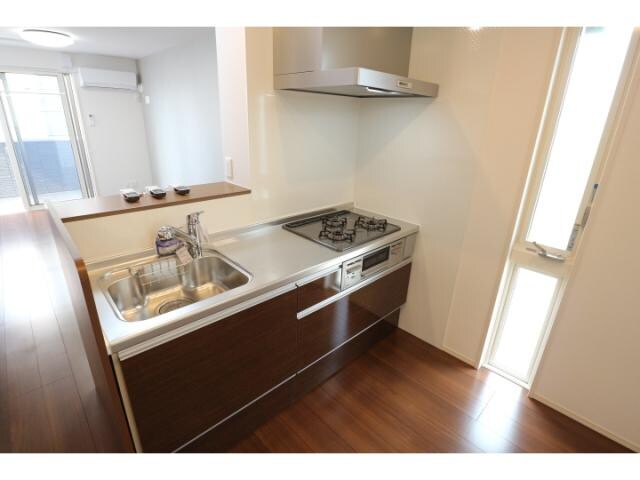 奈良駅 徒歩23分 3階の物件内観写真