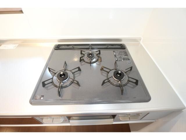 奈良駅 徒歩23分 3階の物件内観写真