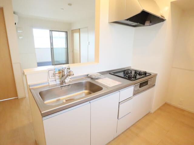 木津駅 徒歩14分 2階の物件内観写真